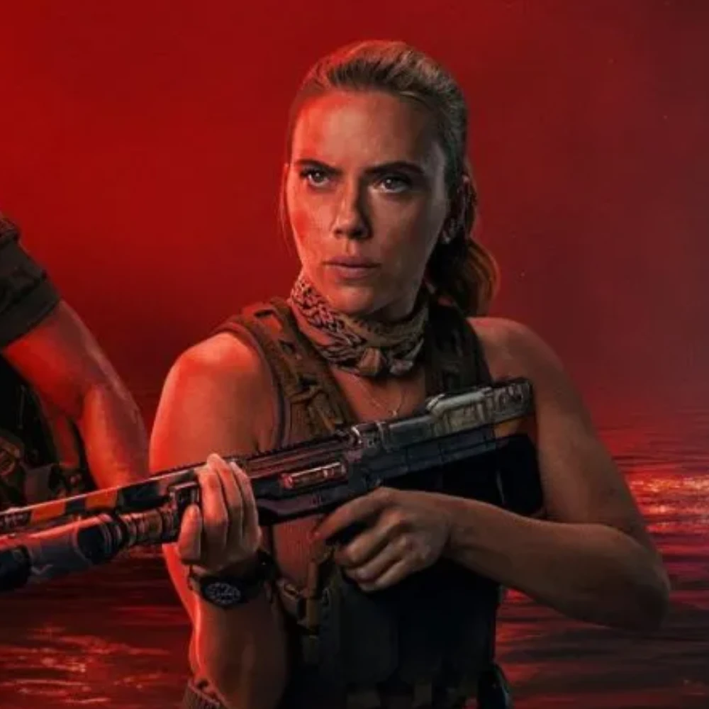 Jurassic World: Rebirth takes a solid start in India, Scarlett Johansson starrer opens at Rs 9.50 crore 