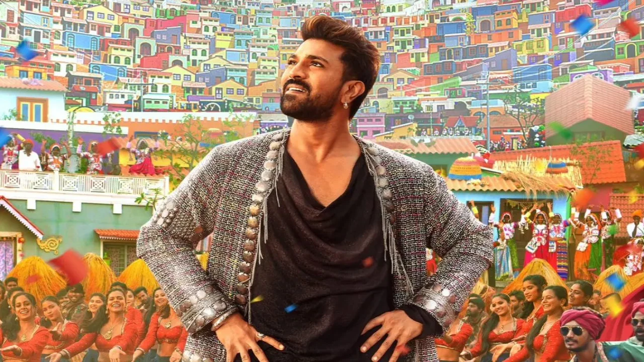 Game Changer producer apologizes after comment on Ram Charan over film’s failure: ‘Didn’t speak in a way that…’