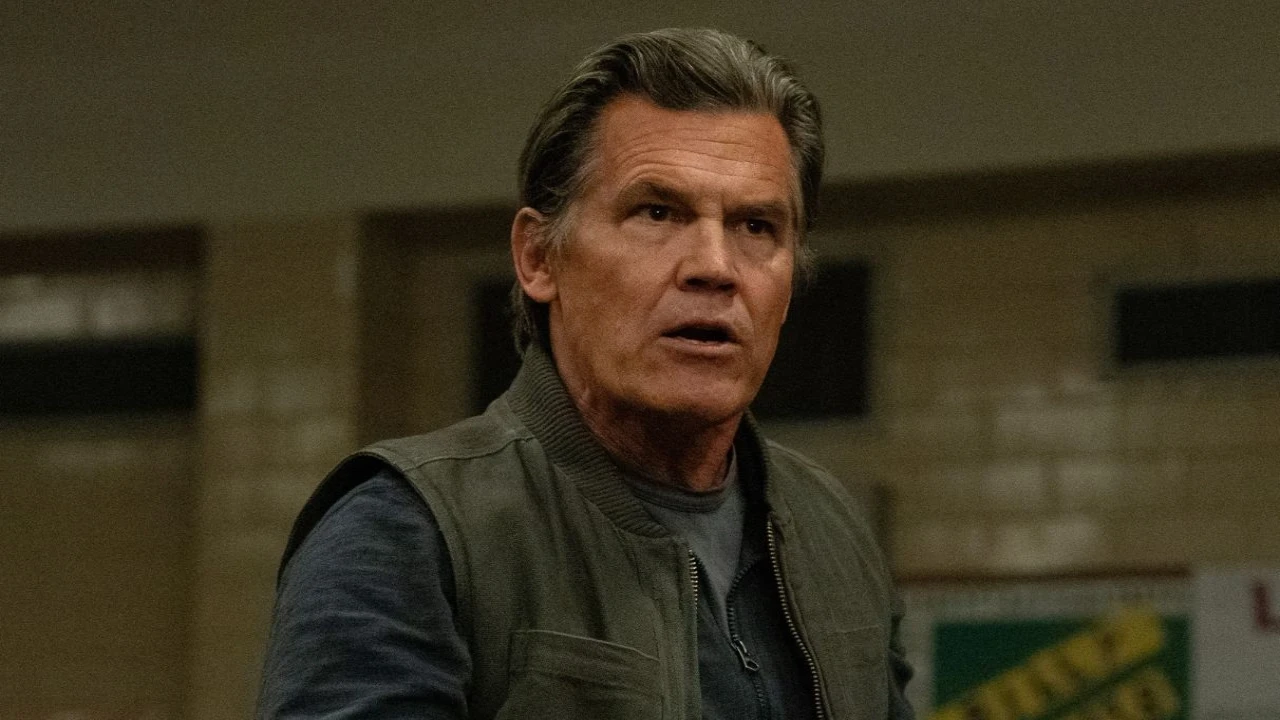 Josh Brolin in Weapons (via Warner Bros.) (Image Courtesy: Warner Bros.)