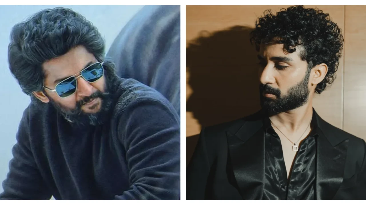 EXCLUSIVE: After King, Raghav Juyal in advanced talks for The Paradise with Nani EXCLUSIVE: After King, Raghav Juyal in advanced talks for The Paradise with Nani