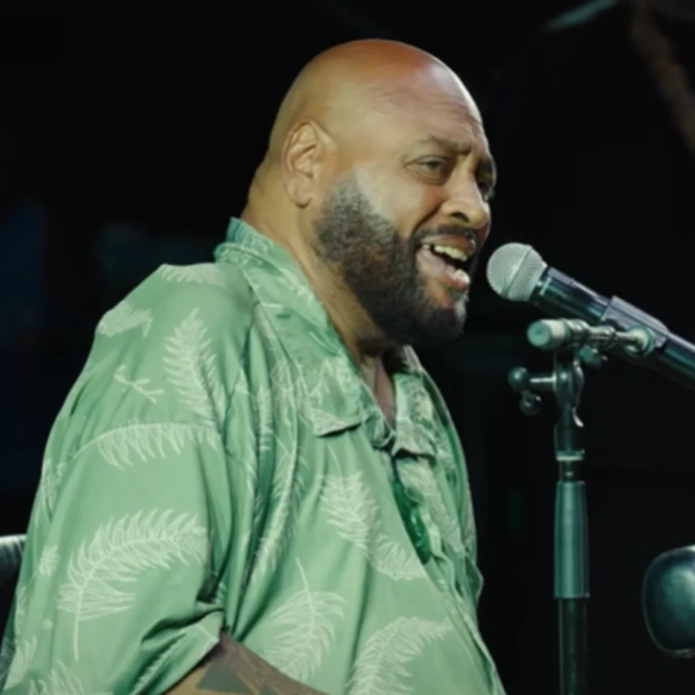 Who was George Fiji Veikoso? Exploring Life and Career of Polynesian Singer Amid His Untimely Demise at 55