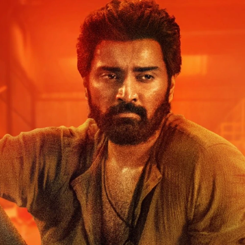 DNA OTT Release: When and where to watch Atharvaa Murali, Nimisha Sajayan starrer action thriller online