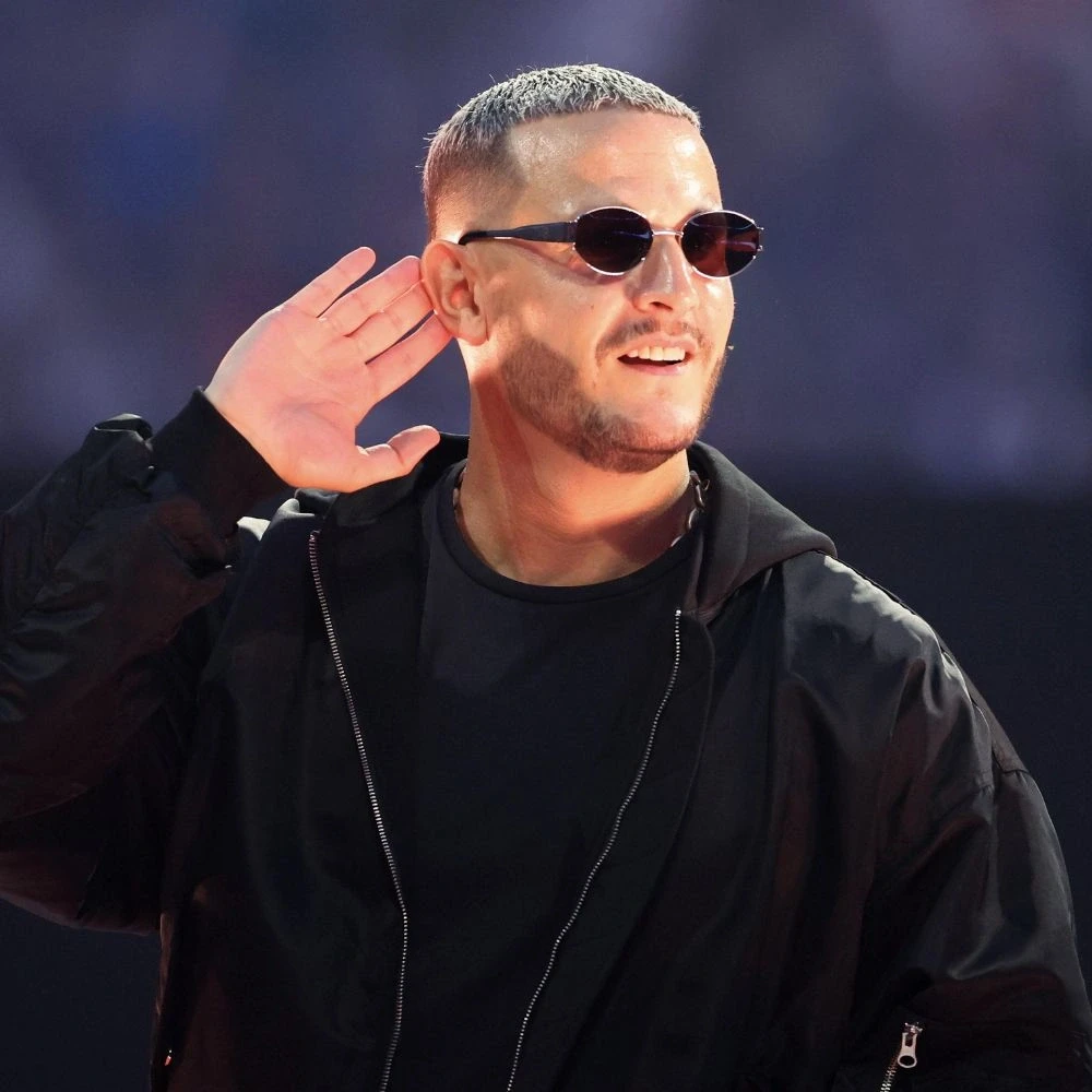 DJ Snake Set for Massive 2025 India Comeback with Sunburn Arena Tour Across 6 Cities, Here's How You Can Attend