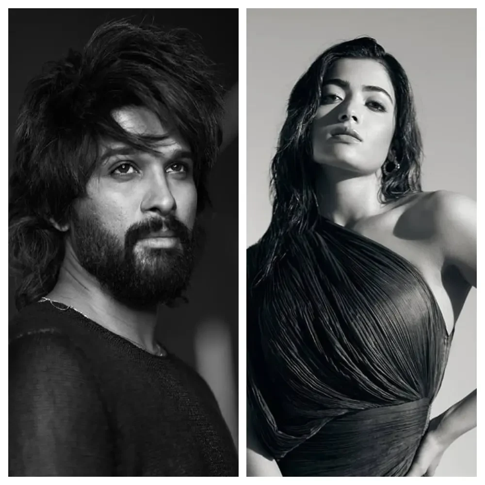 EXCLUSIVE: Rashmika Mandanna reunites with Allu Arjun on Atlee’s next; AA22 x A6 gets even bigger now