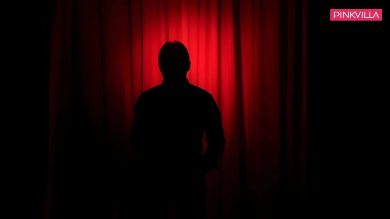 Meet actor who studied under tree till grade 5, did night shift at hotel, survived on wife’s money and now… (Picture credit: Pinkvilla) Meet actor who studied under tree till grade 5, did night shift at hotel, survived on wife’s money and now…