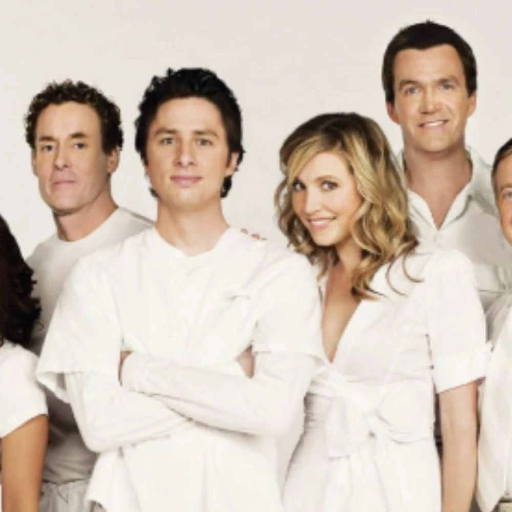 Scrubs Reboot: Will Zach Braff, Donald Faison and Sarah Chalke Reprise Their Iconic Roles in 2026 Return? All We Know