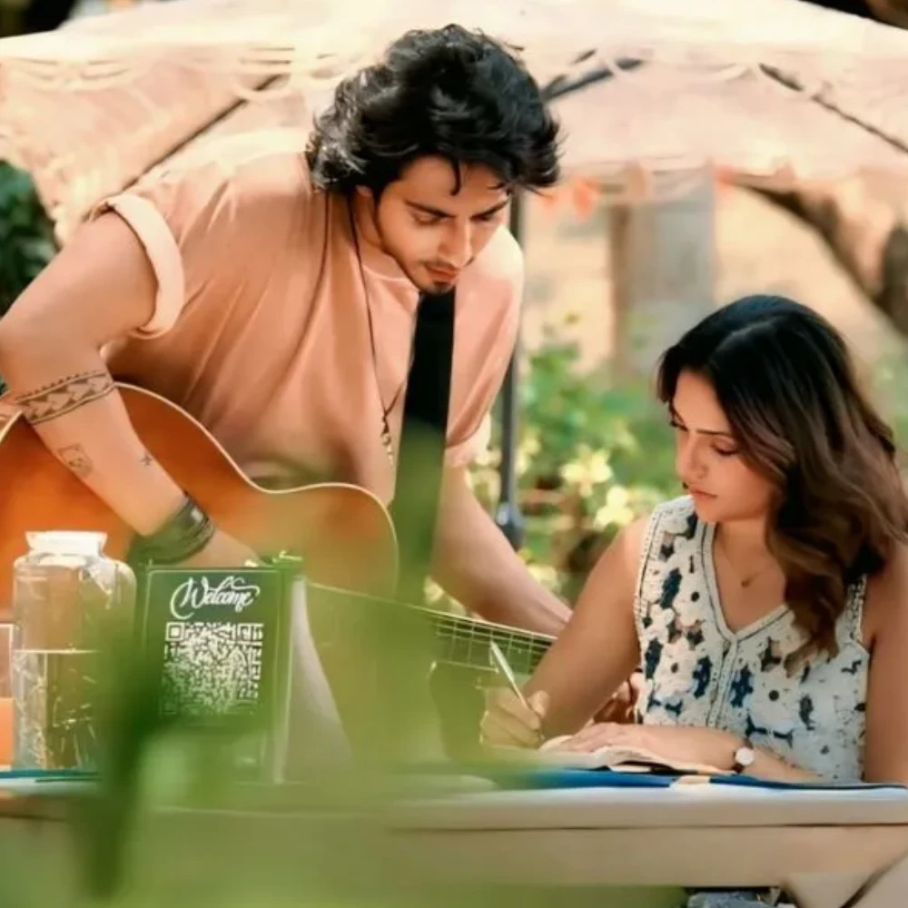 Saiyaara 2nd Weekend Box Office: Ahaan Panday & Aneet Padda starrer collects Rs 75 crore, nets 248 crore in 10 days