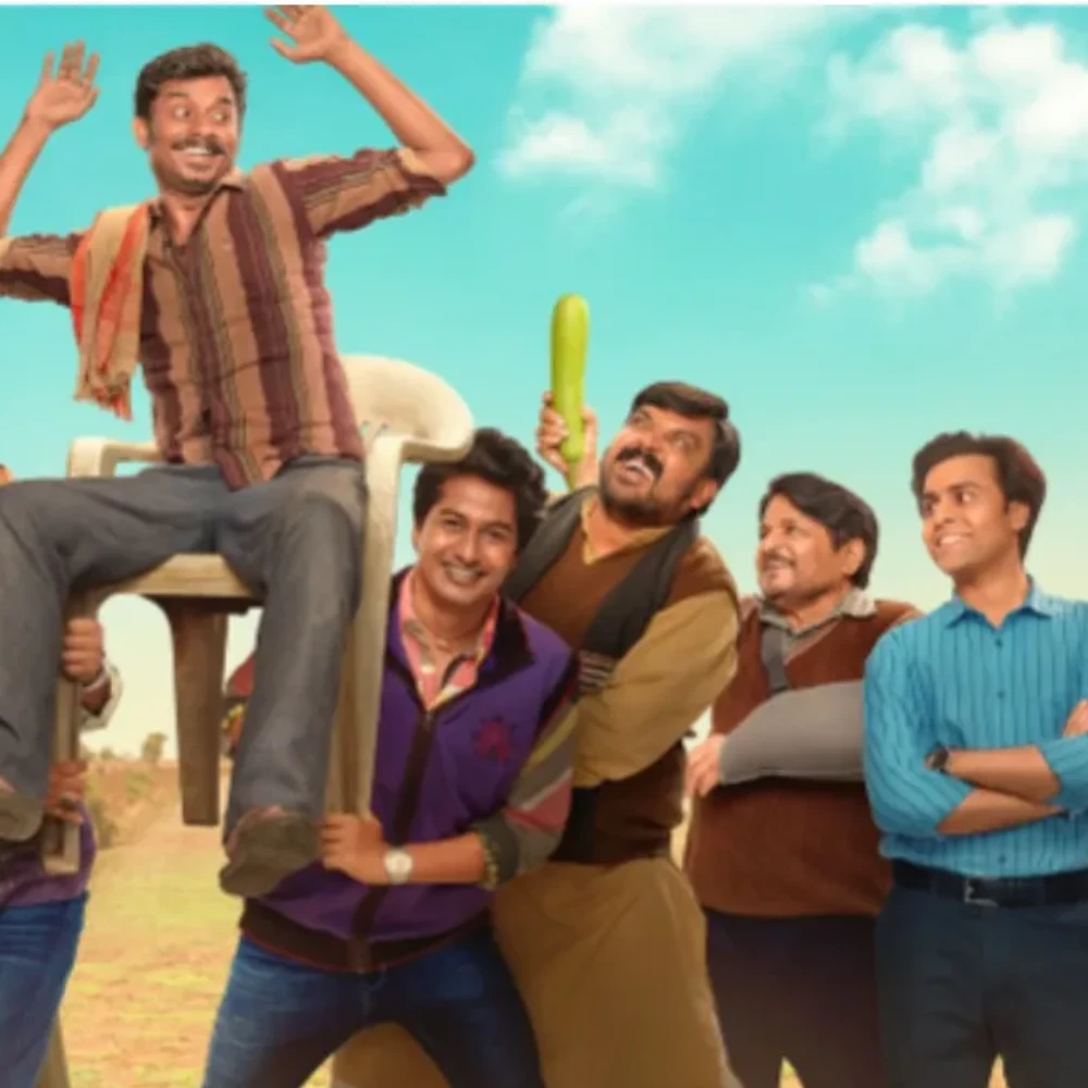 Panchayat Season 5: Here's when you can watch Jitendra Kumar, Raghubir Yadav, Neena Gupta's popular web series