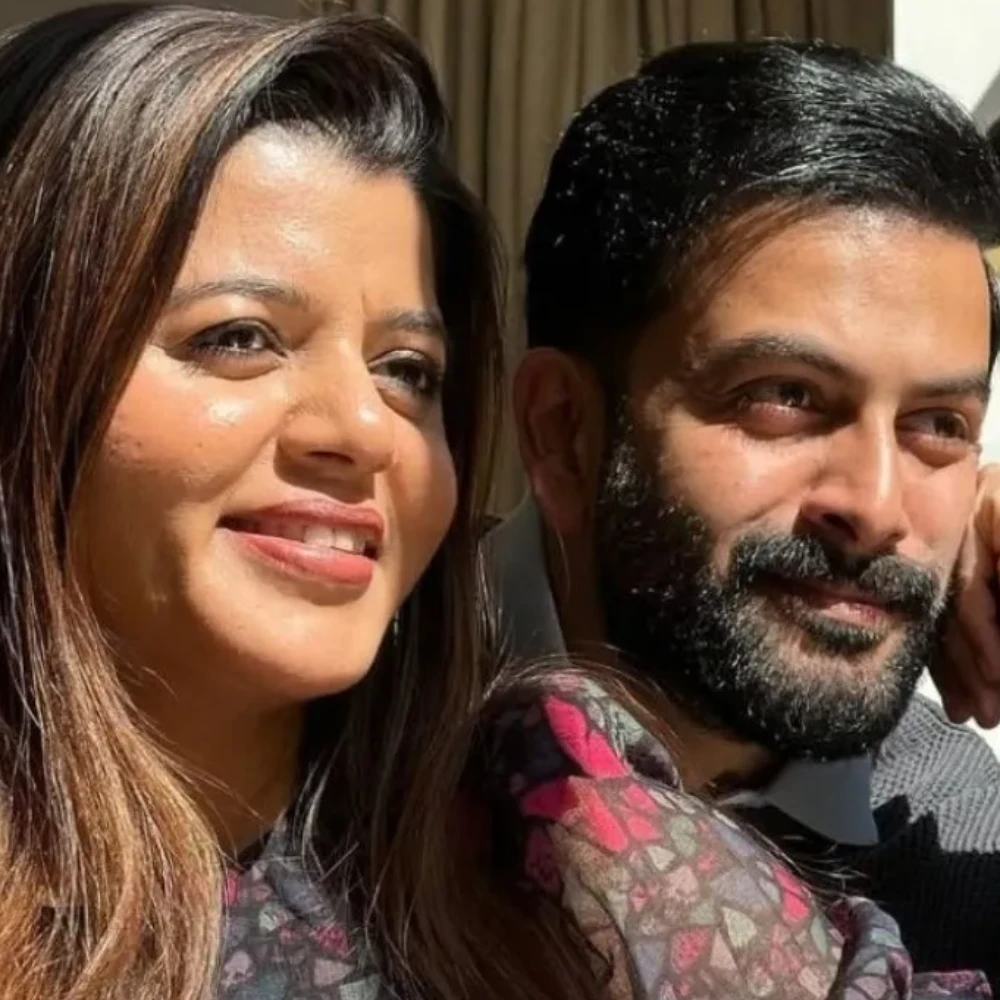 Prithviraj Sukumaran's wife exposes a troll bullying her for 7 years: ‘She has a young son…’