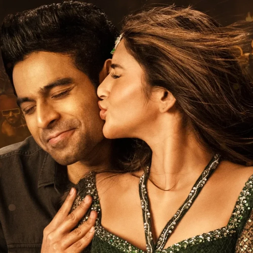 Junior movie X review: Kireeti Reddy starrer family drama earns praise as netizens applaud 'wonderful story'