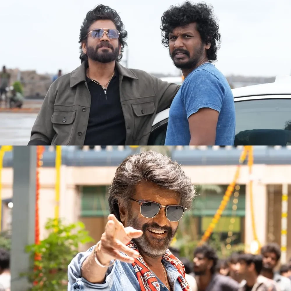 Coolie Spoiler: Is it Rajinikanth VS Nagarjuna Akkineni in Lokesh Kanagaraj's movie? Find out details about Aamir Khan's role