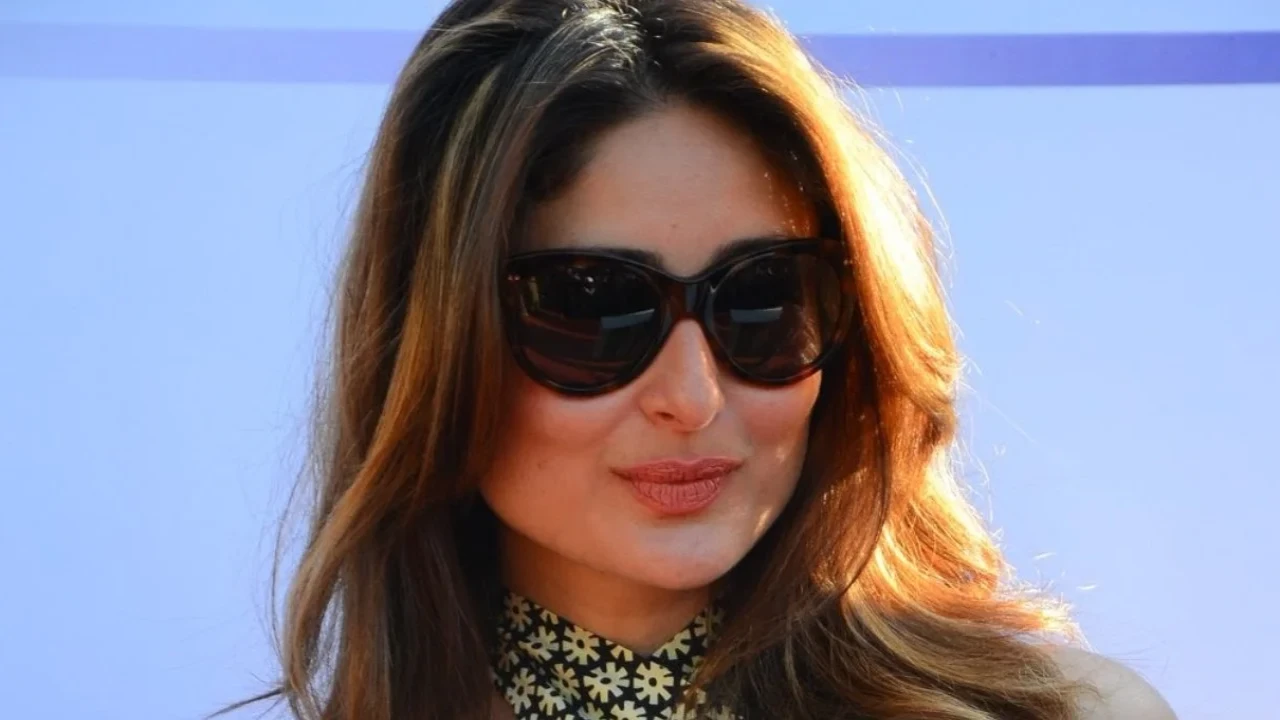 (Picture credit: Pinkvilla) Khichdi, Ghee and Parathas: Inside Kareena Kapoor Khan's simple diet from breakfast to dinner