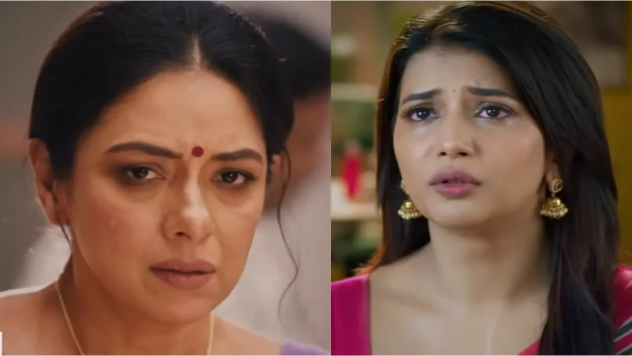 TRP Report Week 25