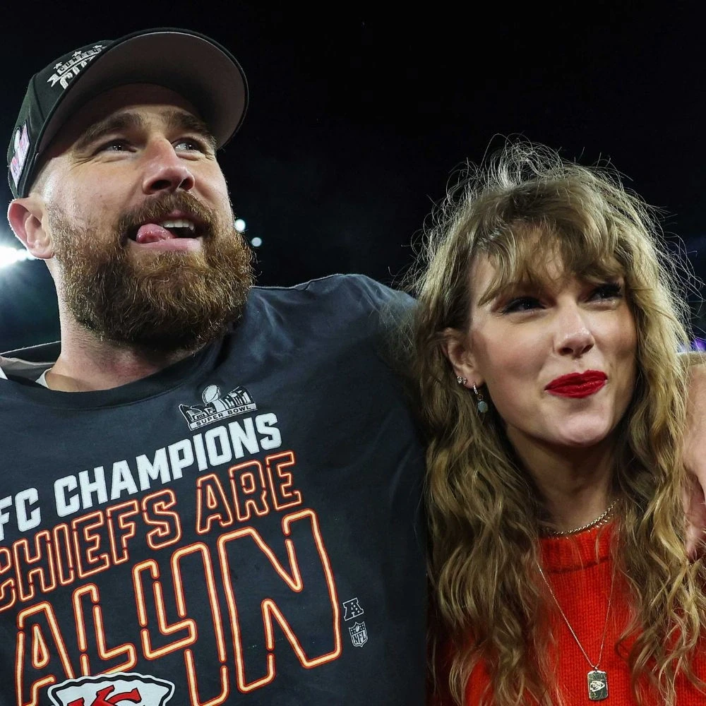 Is Taylor Swift Best Girlfriend in the World to Travis Kelce? NFL Star Has Hilarious Reaction at Golf Tournament