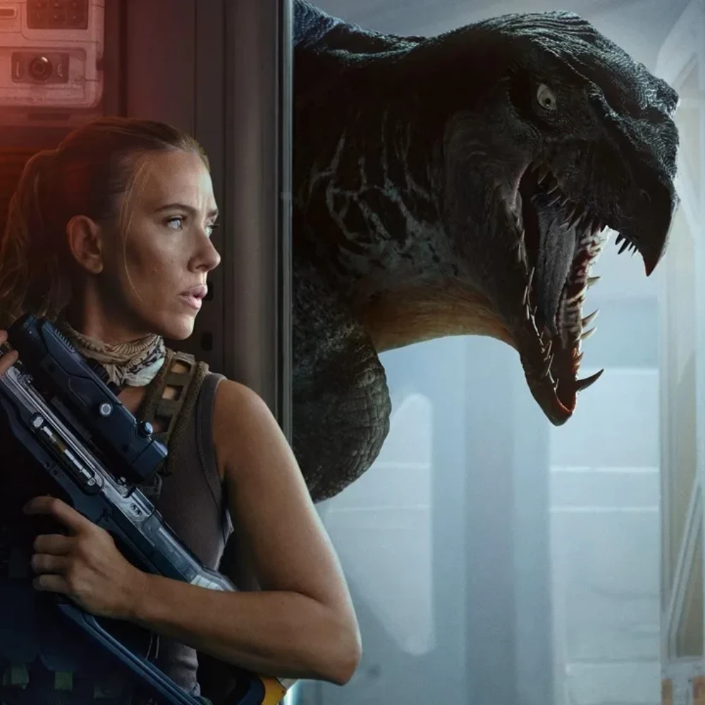 Box Office Trends: Jurassic World: Rebirth leads the show, followed by F1, Metro In Dino and Sitaare Zameen Par