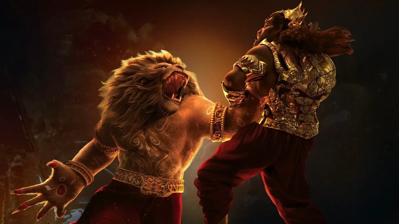 Box Office: Mahavatar Narsimha sees a 400 percent jump from Friday to Sunday in Hindi; Collects Rs 11.25 crore in opening weekend Box Office: Mahavatar Narsimha sees a 400 percent jump from Friday to Sunday in Hindi; Collects Rs 11.25 crore in opening weekend