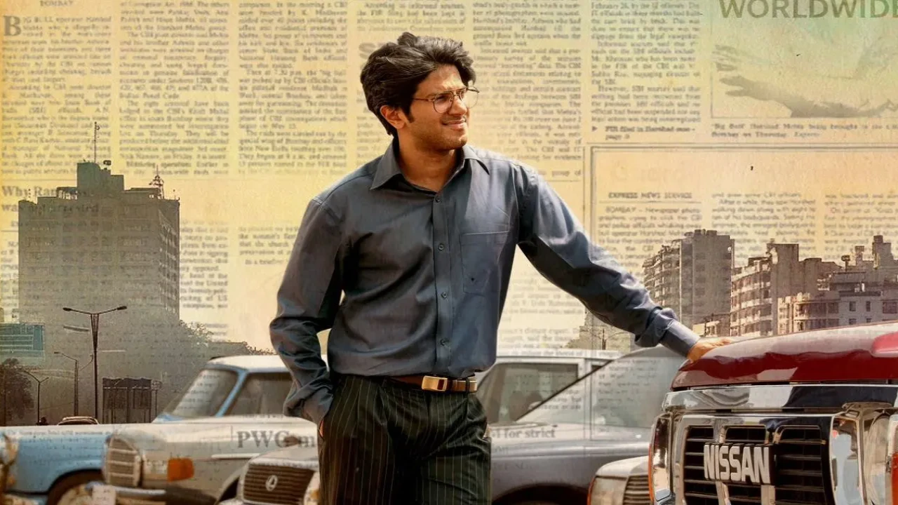 Lucky Baskhar: Is Venky Atluri planning a sequel for Dulquer Salmaan-led Telugu crime drama? (PC: IMDb) Lucky Baskhar: Is Venky Atluri planning a sequel for Dulquer Salmaan-led Telugu crime drama?