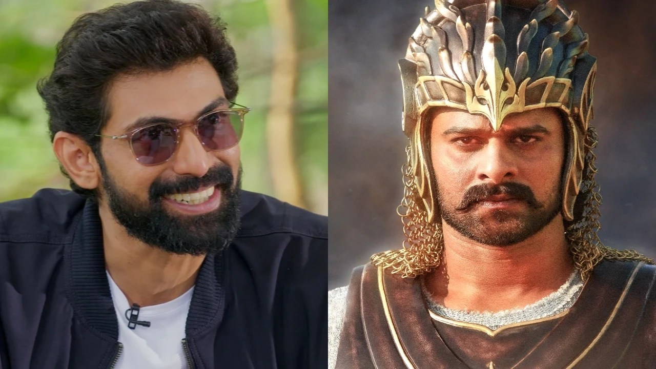 Rana Daggubati reveals what he would’ve done if Kattappa did not finish off Baahubali (PC: Prime Video India/Baahubali Movie, IG/X) Rana Daggubati reveals what he would’ve done if Kattappa did not finish off Baahubali