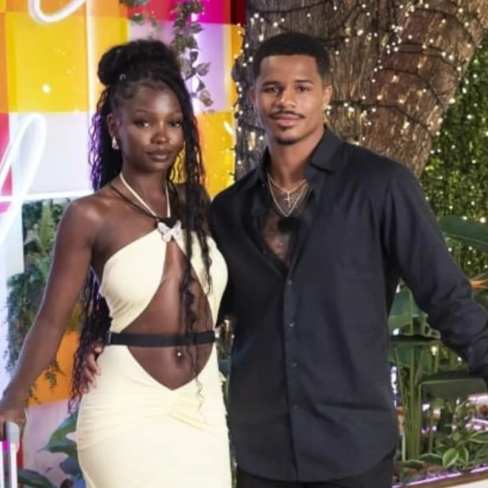 Who Was Eliminated in Love Island USA Season 7 Episode 34? All You Need to Know