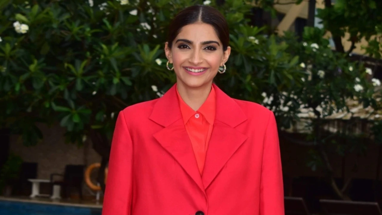EXCLUSIVE: Sonam Kapoor to return to Wimbledon for 4th time - has special outfit for the game