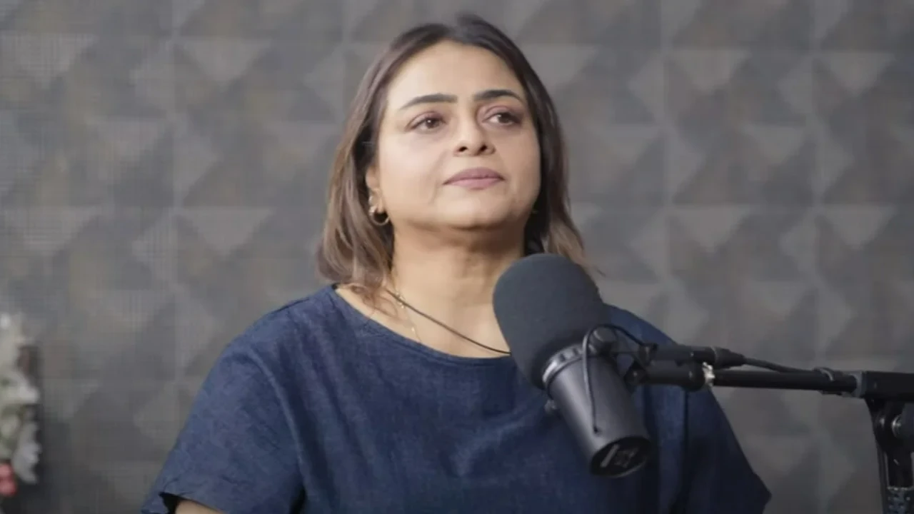 Shilpa Shirodkar
