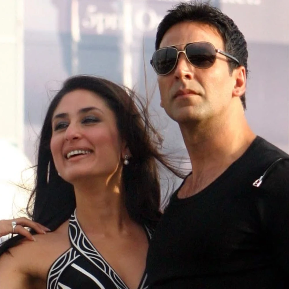 Why did Akshay Kumar demand Kareena Kapoor’s casting opposite him in 2002 film Talaash? Pahlaj Nihalani reveals shocking truth
