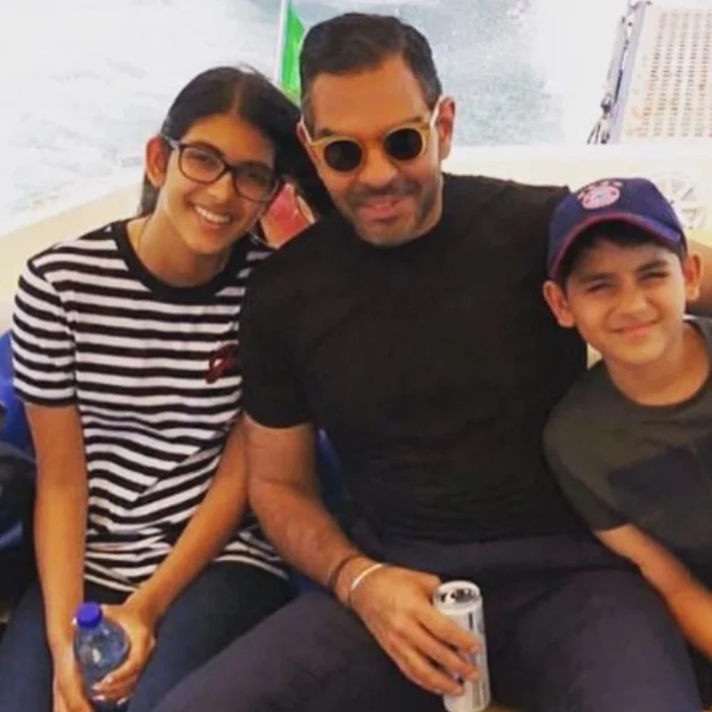 Sunjay Kapur’s Rs 10,300 crore assets distribution: Not Karisma Kapoor but only kids Samaira and Kiaan rightful heirs to their father's property