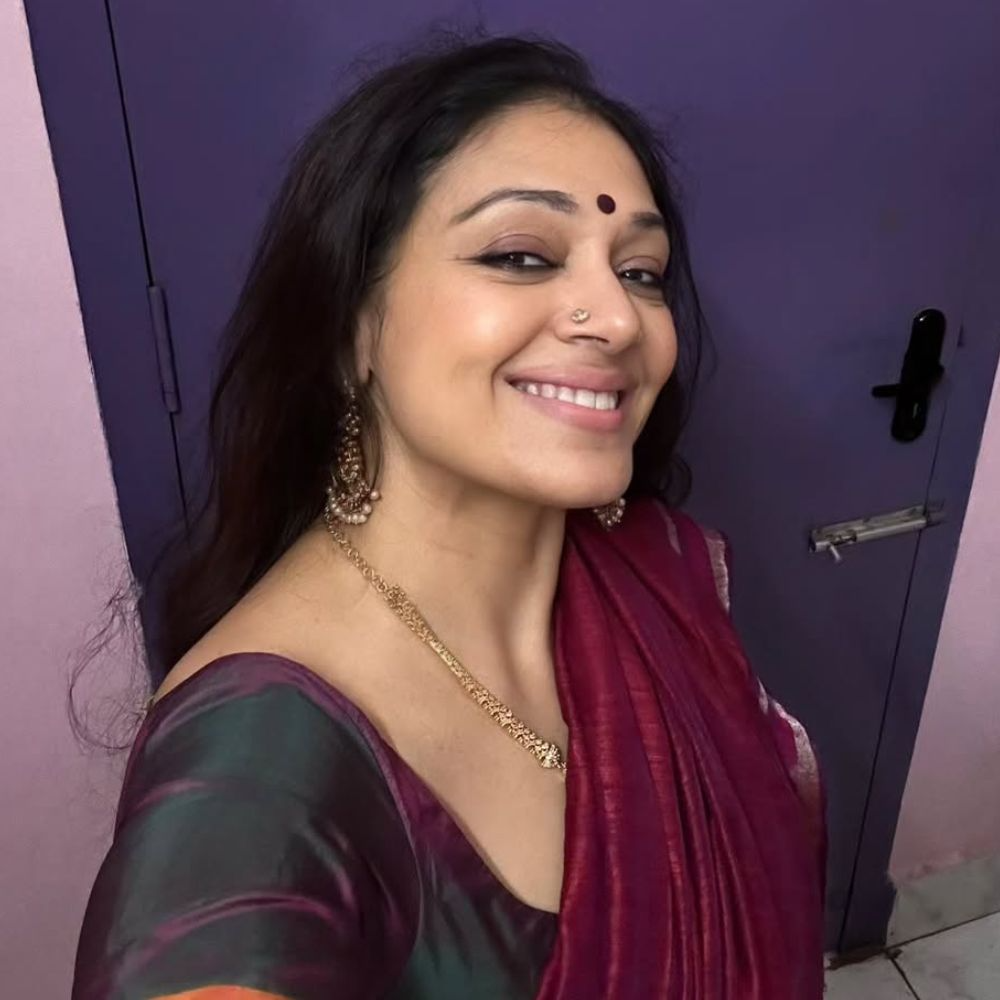 Mohanlal’s Thudarum co-star Shobana roped in for Ranbir Kapoor’s Ramayana, here’s what role she will play