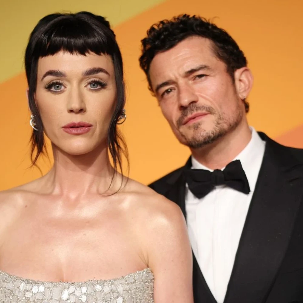 Katy Perry and Orlando Bloom Speak Out for First Time Since Breaking Engagement: ‘Shifting Relationship Over…’