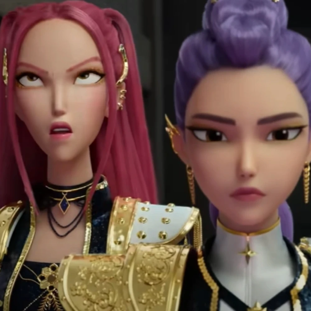 KPop Demon Hunters Maintains Strong Grip on Fans, Falls Only 6.2 Percent in Third Week Viewership