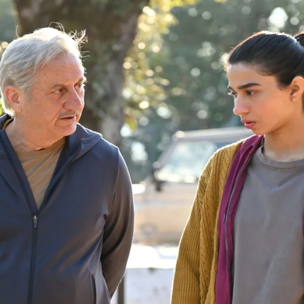 Tanvi The Great Review: Anupam Kher and Shubhangi Dutt's film has noble intentions but incoherent story and weak screenplay pull it down