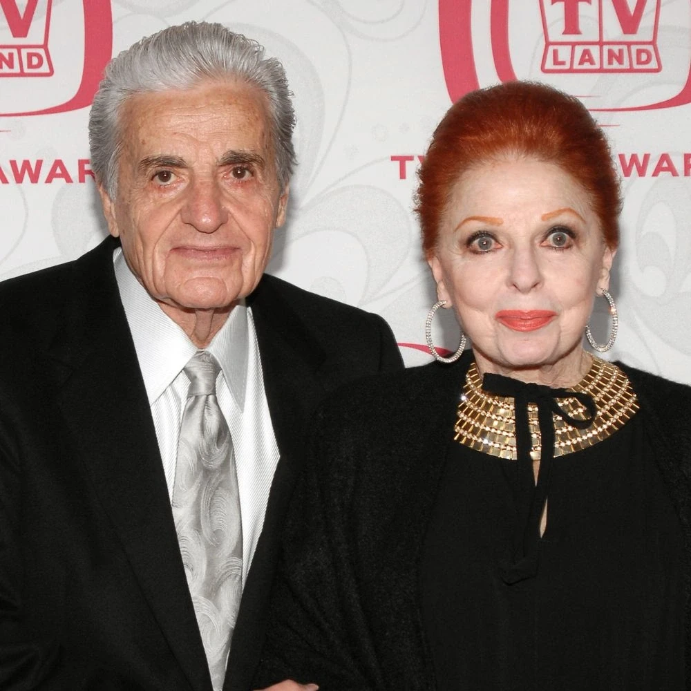 Who Was Tom Troupe? Find Out as Star Trek Actor and Broadway Veteran Passes Away at 97