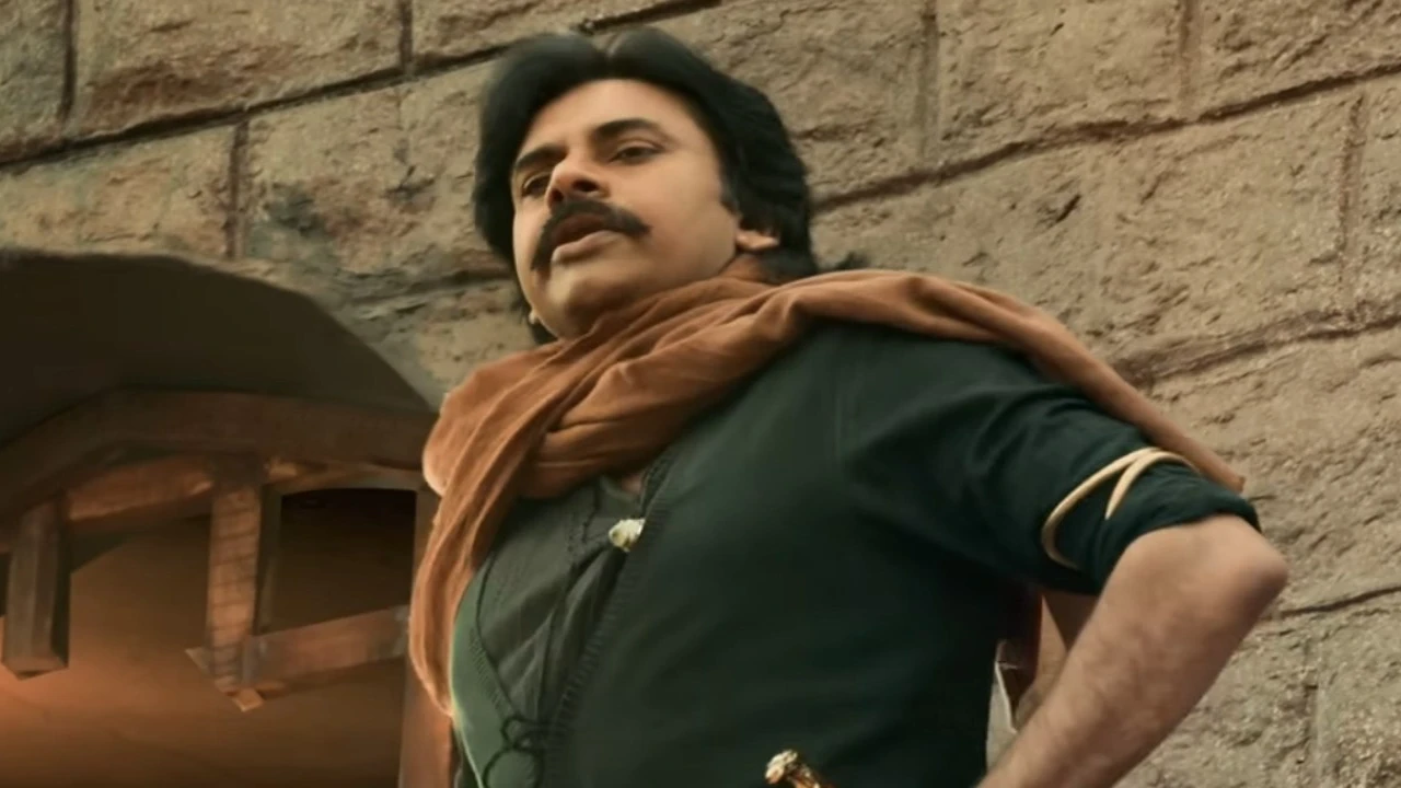 Why was Hari Hara Veera Mallu screening STOPPED in UK? Pawan Kalyan film takes unexpected turn with passionate fans