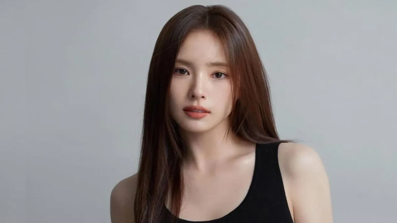 Shin Se Kyung: courtesy of The Present Company Shin Se Kyung: courtesy of The Present Company