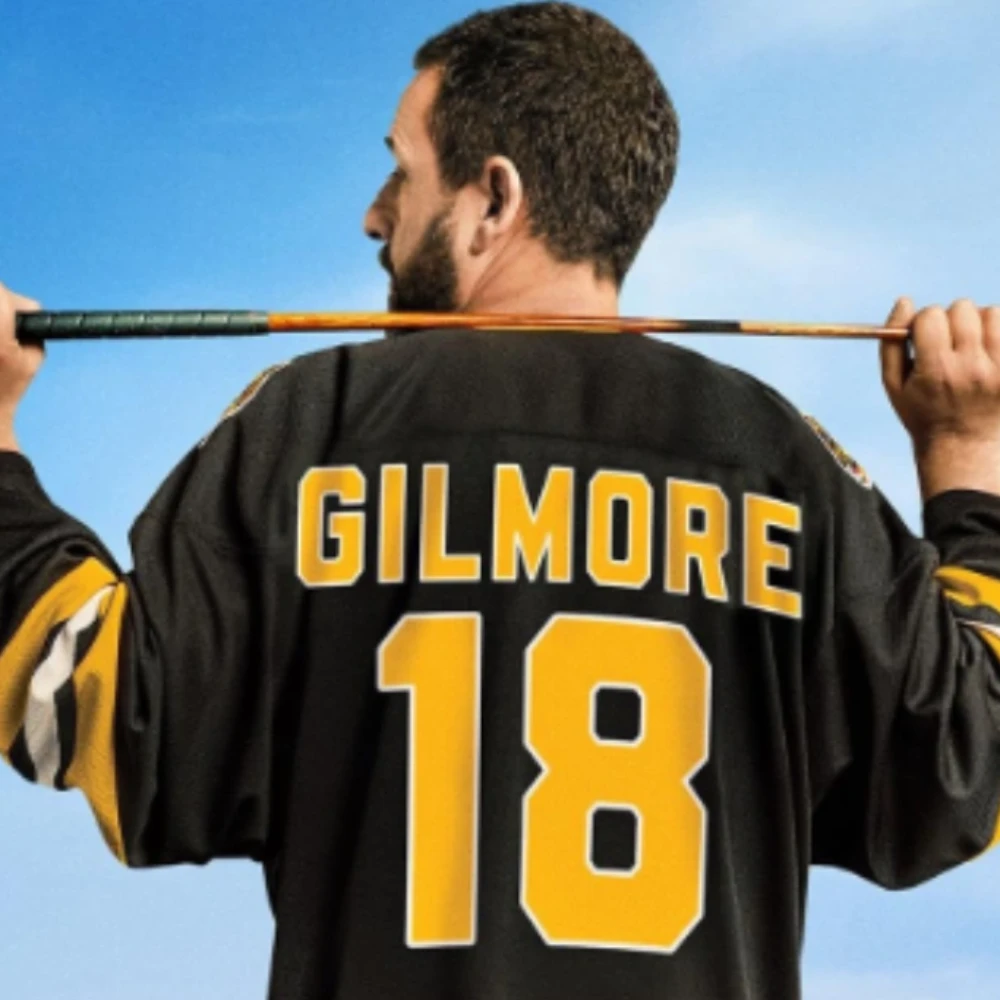 Happy Gilmore 2: Did You Notice Cameron Boyce's Unexpected Cameo in Adam Sandler Starrer?