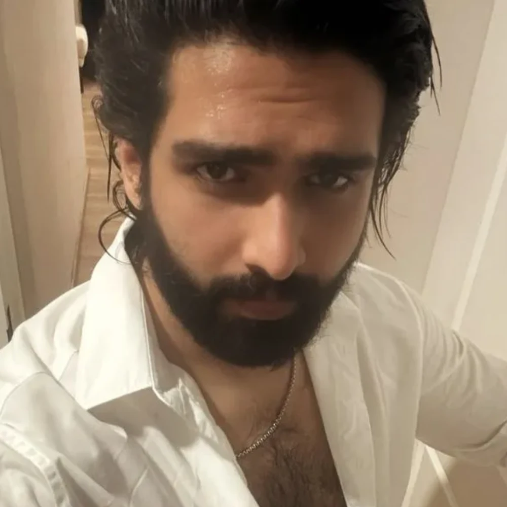Amaal Mallik claims Bekhayali of Kabir Singh was his reference, reveals Sandeep Reddy Vanga had locked entire album with him
