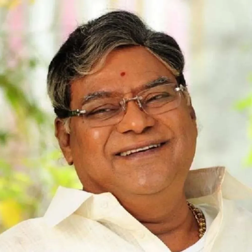 Kota Srinivasa Rao’s last on-screen appearance has a connection with Pawan Kalyan?
