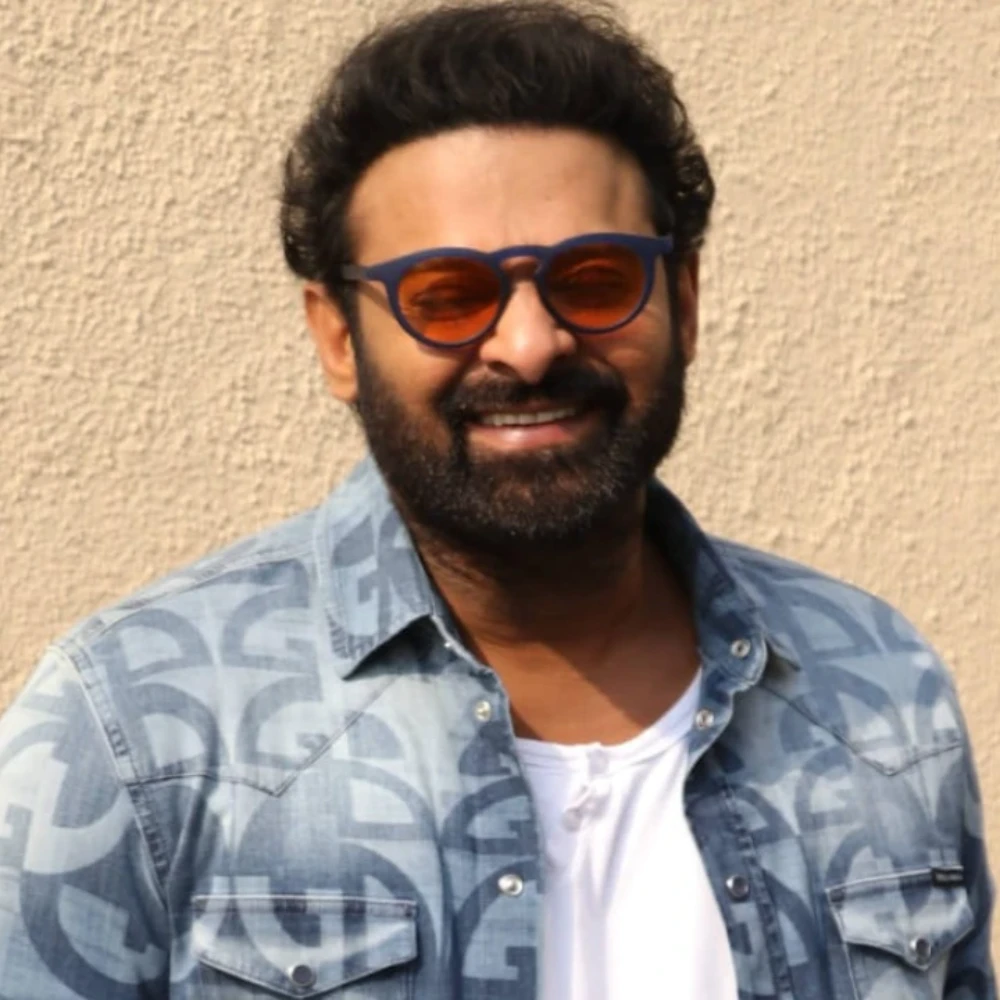 Prabhas extends financial support of Rs 50 lakh to actor Fish Venkat for urgent kidney transplant
