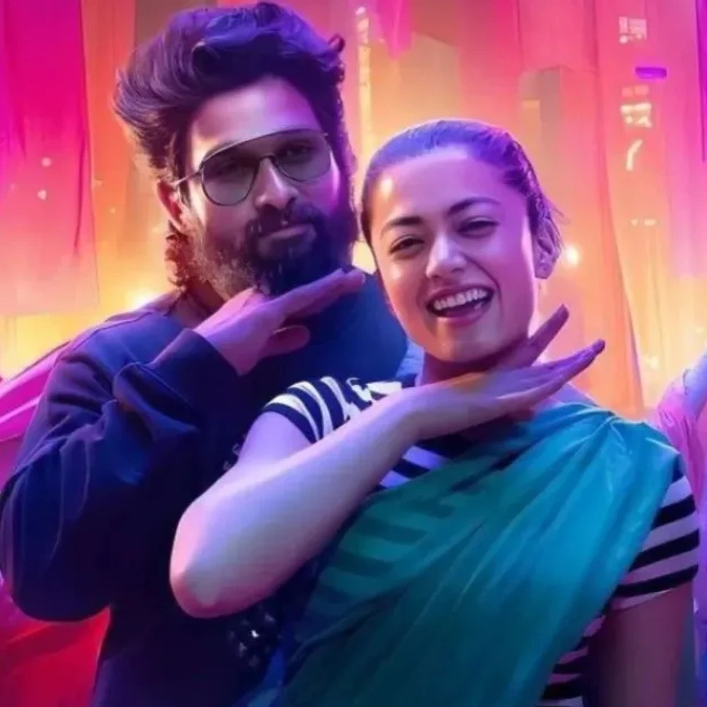 WEEKLY NEWSWRAP, (July 7 to July 13): Veteran actor Kota Srinivasa Rao’s demise to Rashmika Mandanna's reunion with Allu Arjun