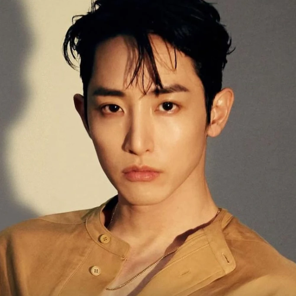 S Line's Lee Soo Hyuk joins Sooyoung's agency SARAM Ent after ending 8-year contract with YG Entertainment