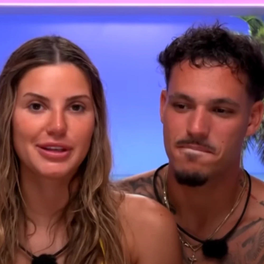 Love Island USA Season 7 Episode 34: Release Date, When and Where to Watch, What to Exp... 