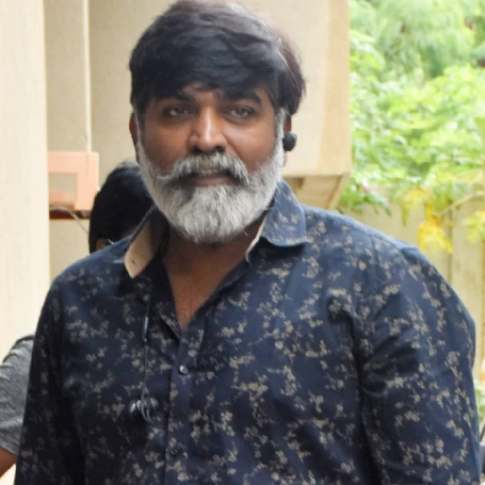 Vijay Sethupathi comments on son Surya’s controversial video row: ‘It might have been done…’