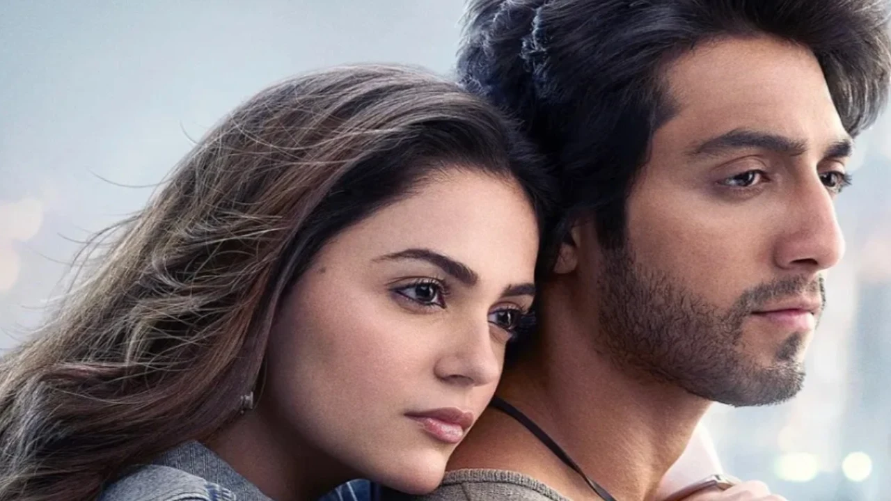 Saiyaara Ending Explained: Do Vaani and Krish get their happy ending or it's the typical Mohit Suri template?