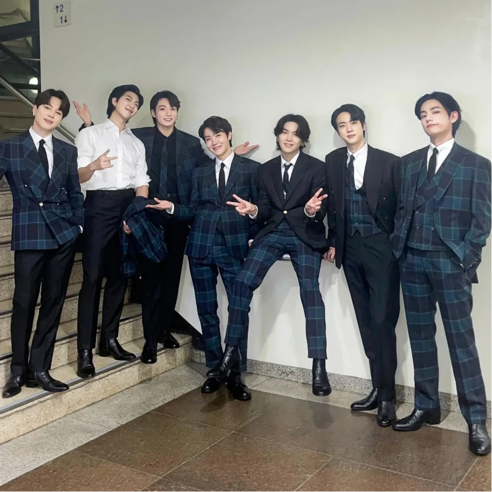 BTS flight info leak controversy: Airline employee and 2 accomplices prosecuted for illegally selling travel details
