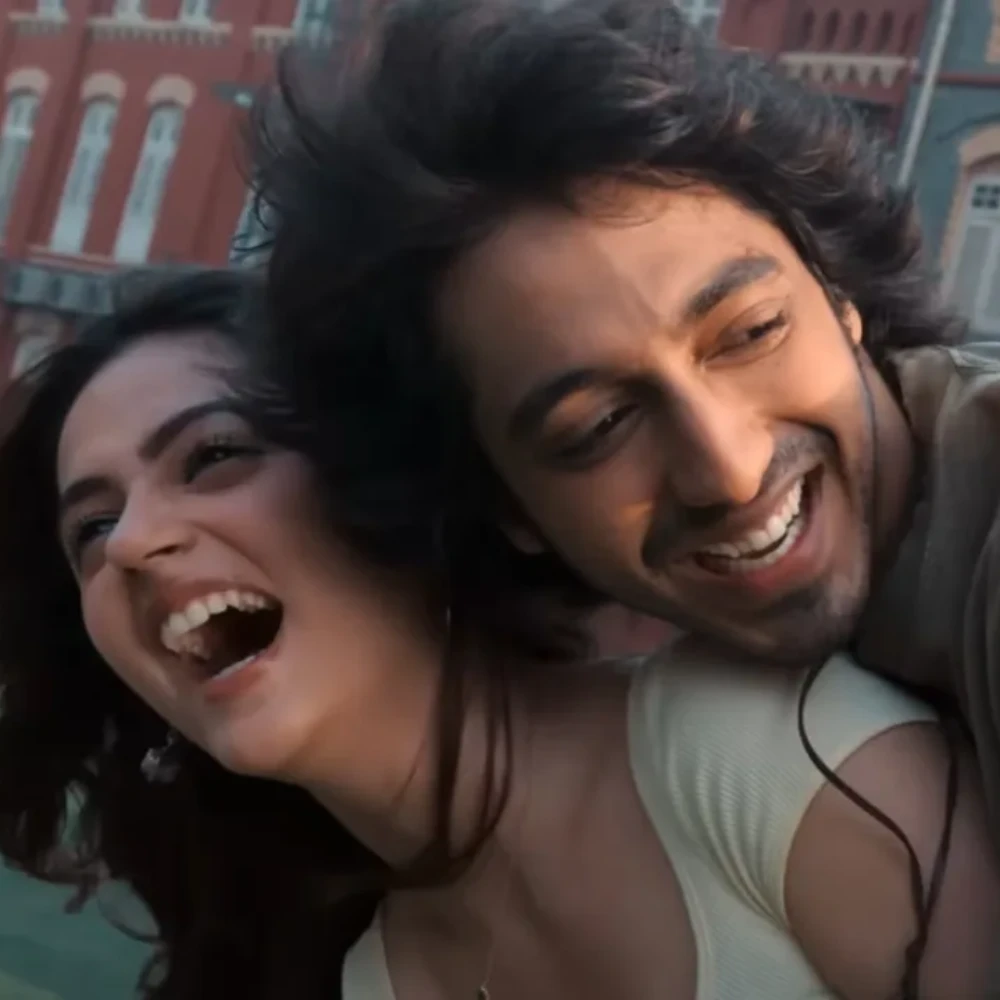 Saiyaara Box Office Trends Day 1: Ahaan Panday and Aneet Padda starrer enters the game with an EXCELLENT start