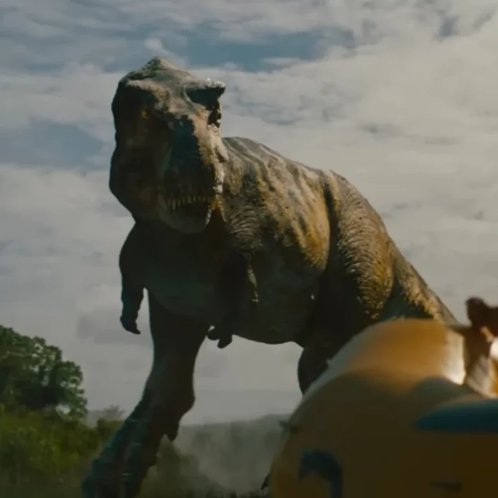Jurassic World Rebirth Day 6 India Box Office: Scarlett Johansson and Jonathan Bailey's dinosaur holds ground; Nets Rs 3.50 crore