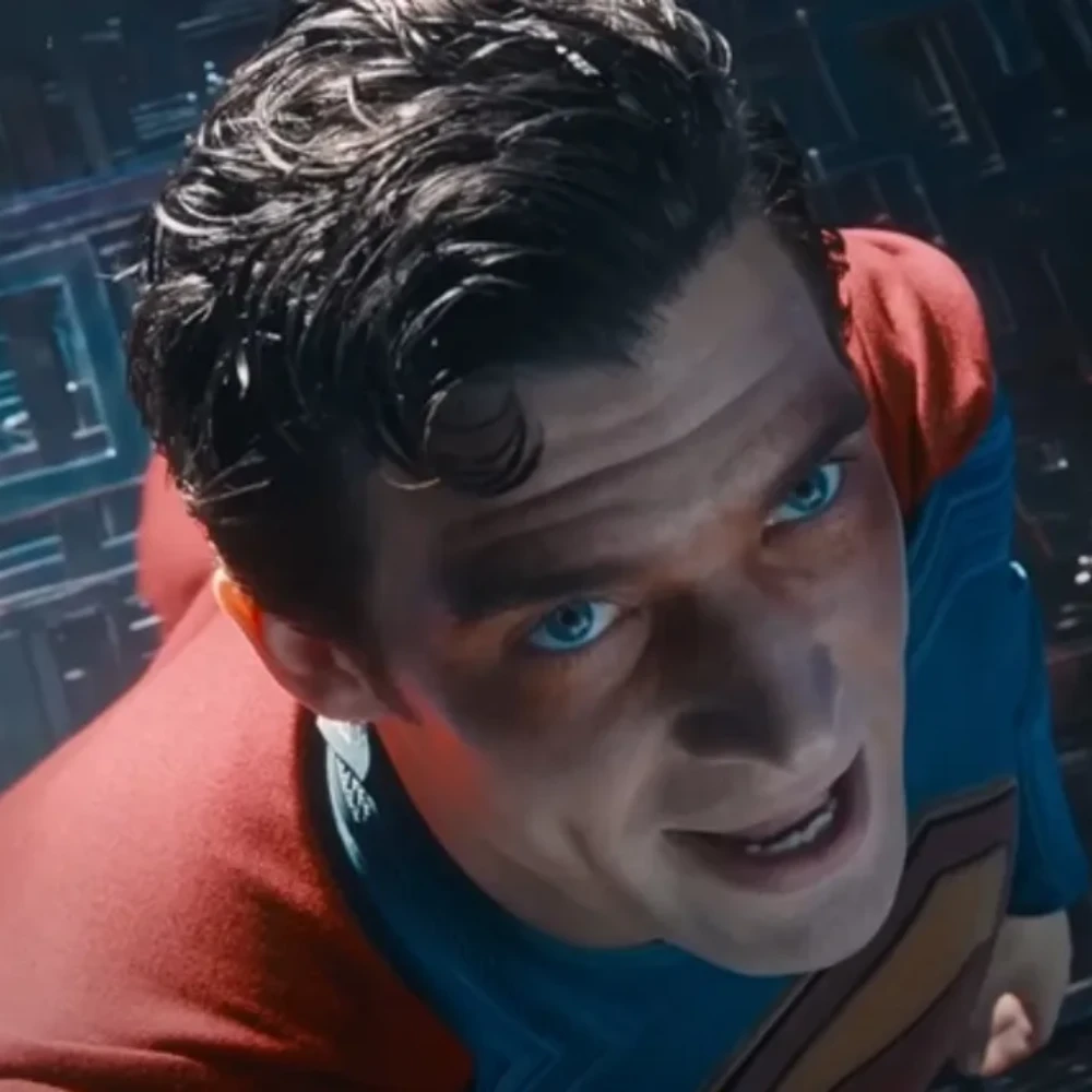 Superman Week 1 India Box Office: James Gunn's DC superhero flick stands at below-par Rs 32.75 crore after 7 days