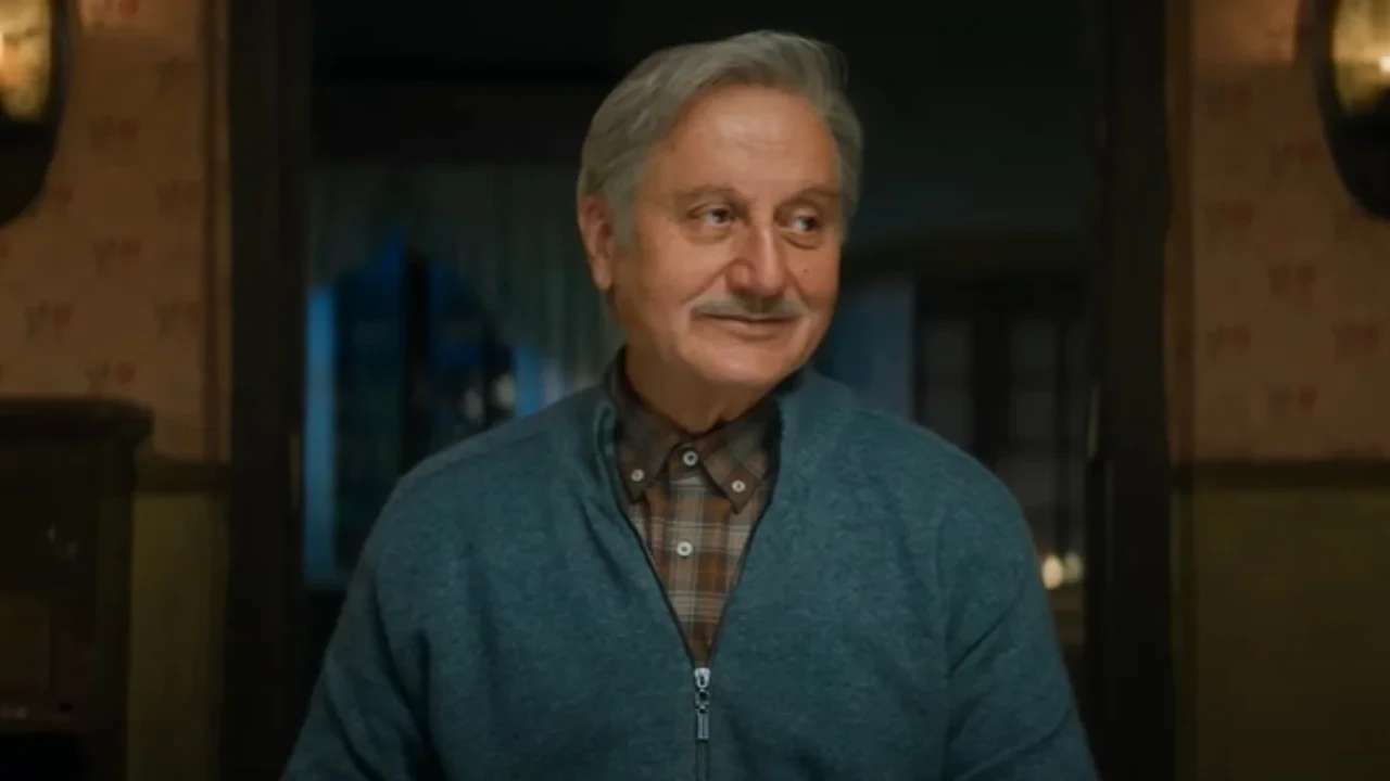 Tanvi The Great Day 1 India Box Office: Anupam Kher's film opens at Rs 30 lakh, gets affected by Saiyaara