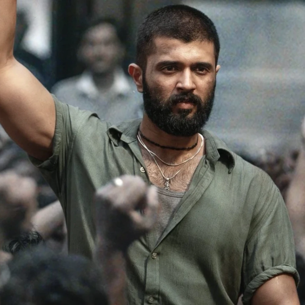 Vijay Deverakonda's Kingdom gets NEW release date, promo promises his intense comeback