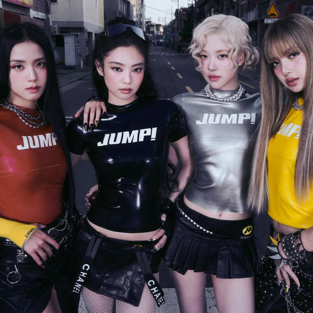 BLACKPINK's Jump music video 'broke the internet': Know how they gained more likes than views on YouTube